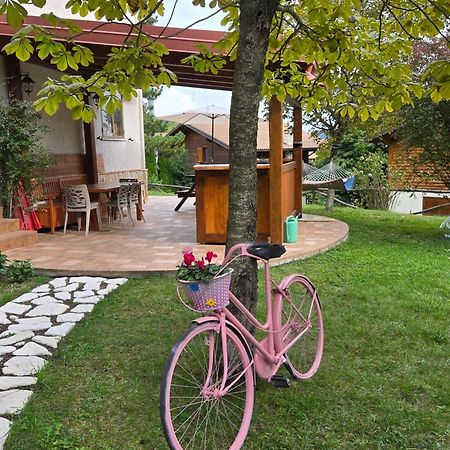 Home & Garden Castel Di Sangro Exterior foto