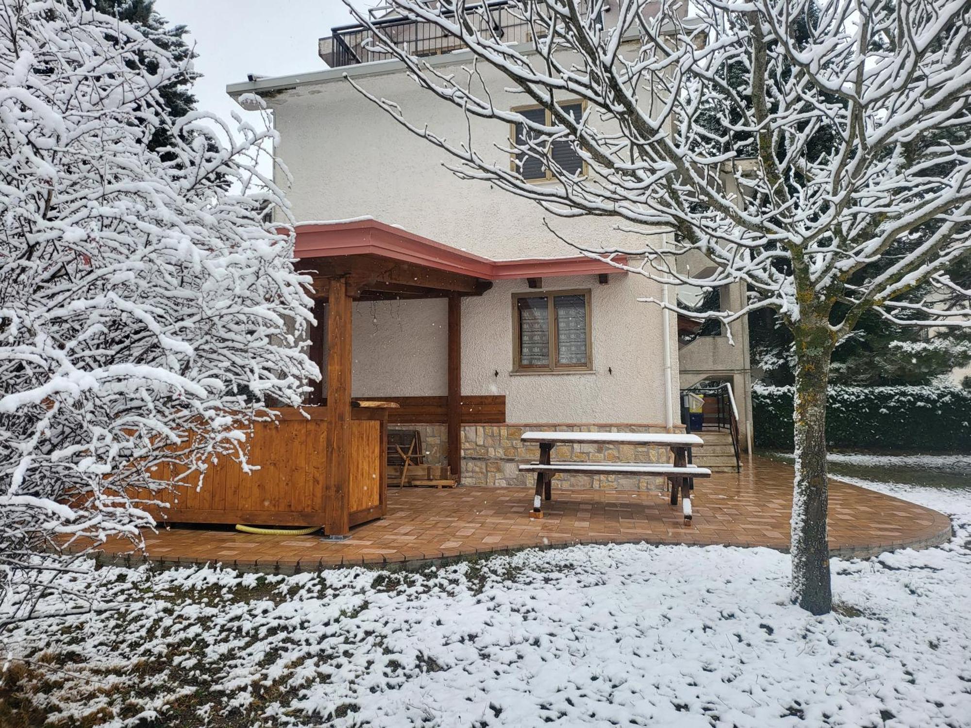 Home & Garden Castel Di Sangro Exterior foto