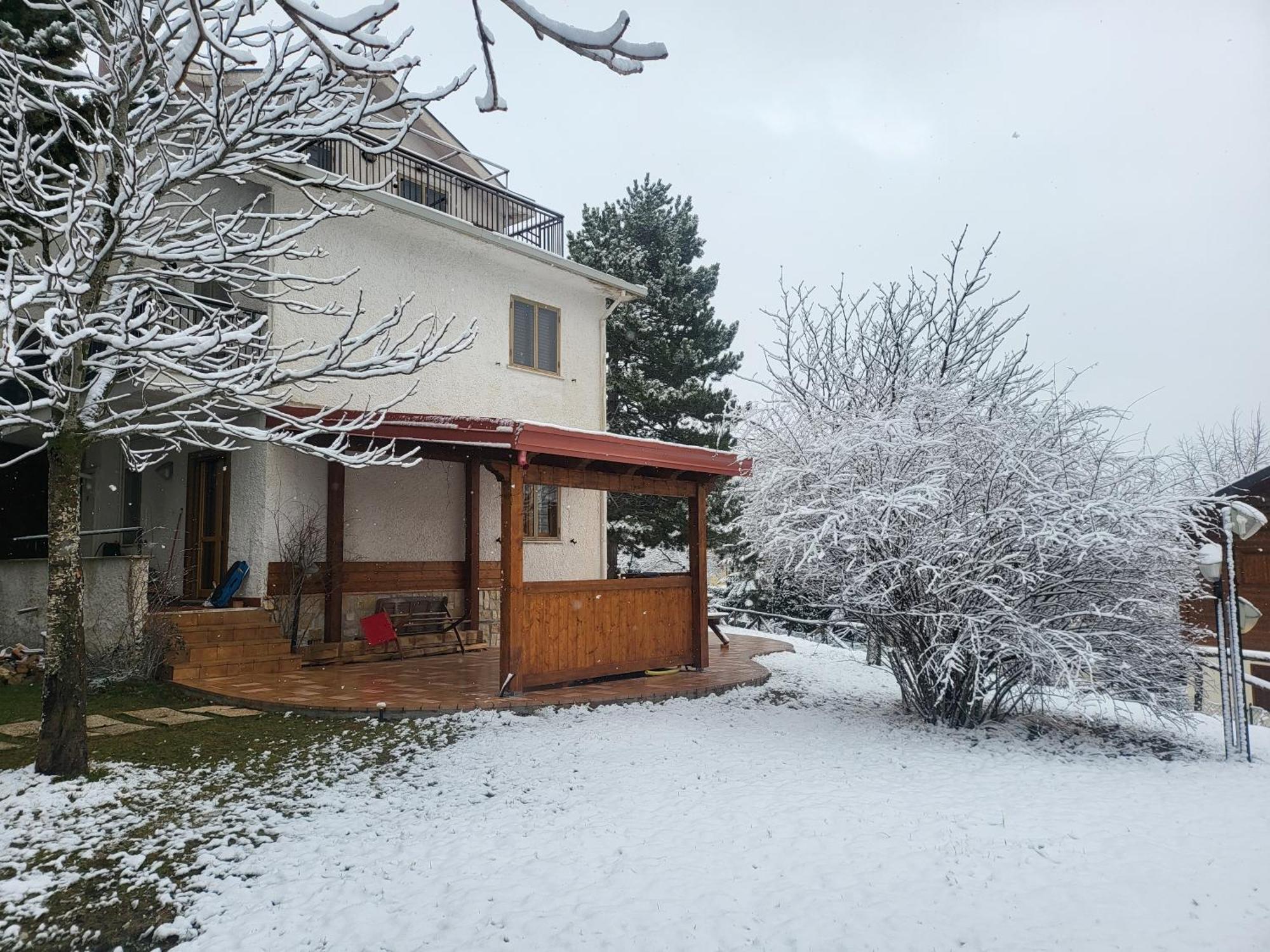 Home & Garden Castel Di Sangro Exterior foto