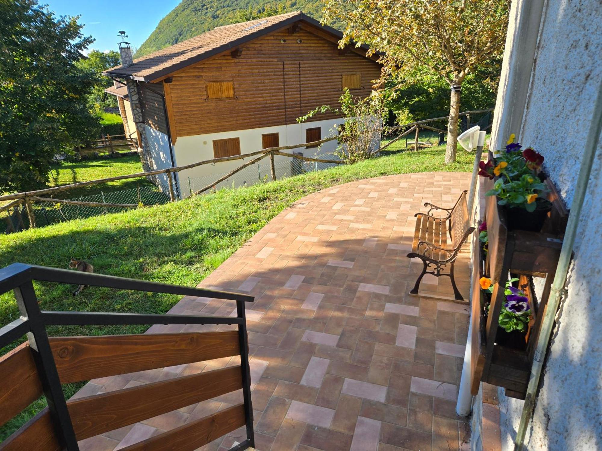 Home & Garden Castel Di Sangro Exterior foto