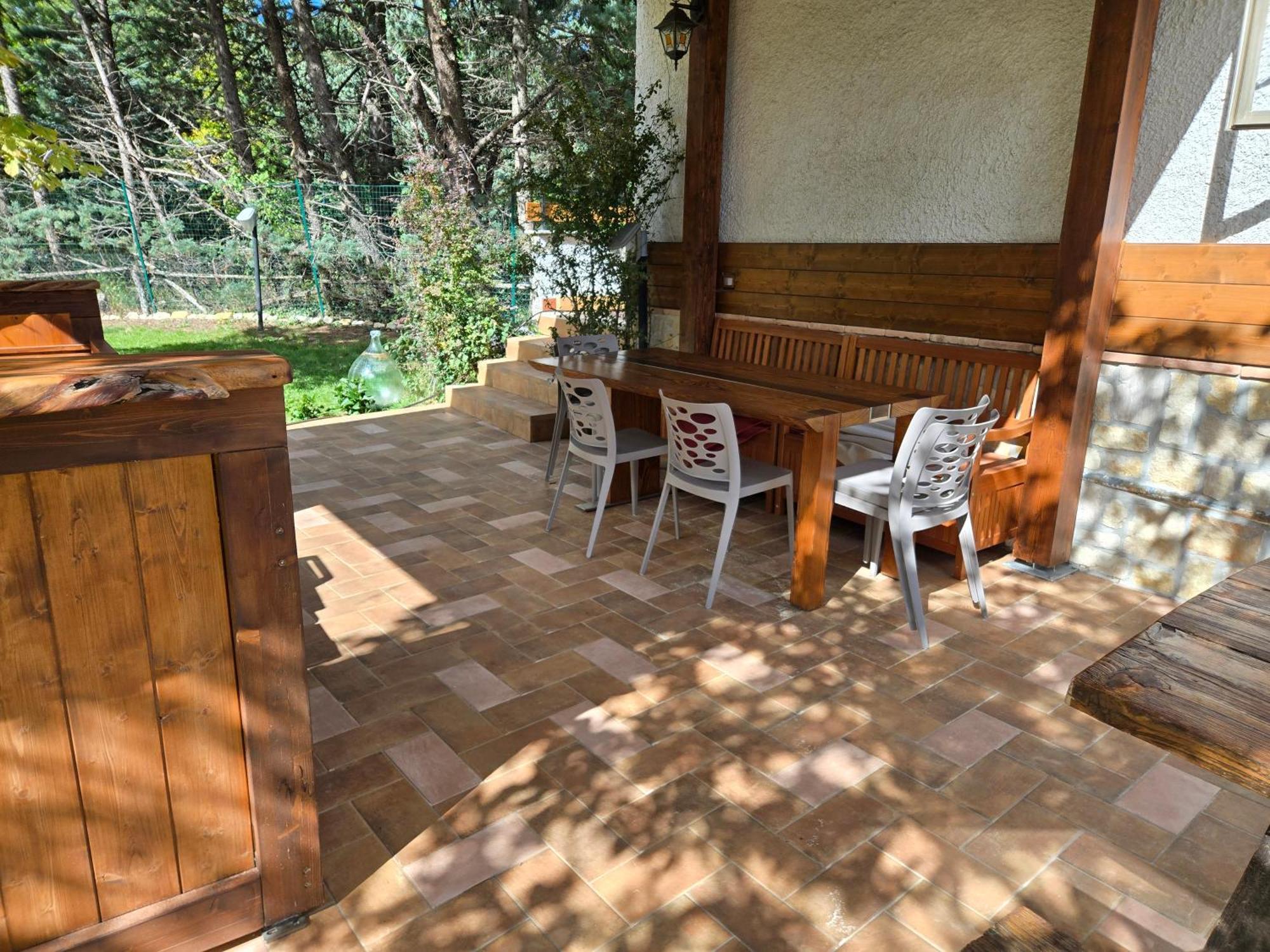 Home & Garden Castel Di Sangro Exterior foto