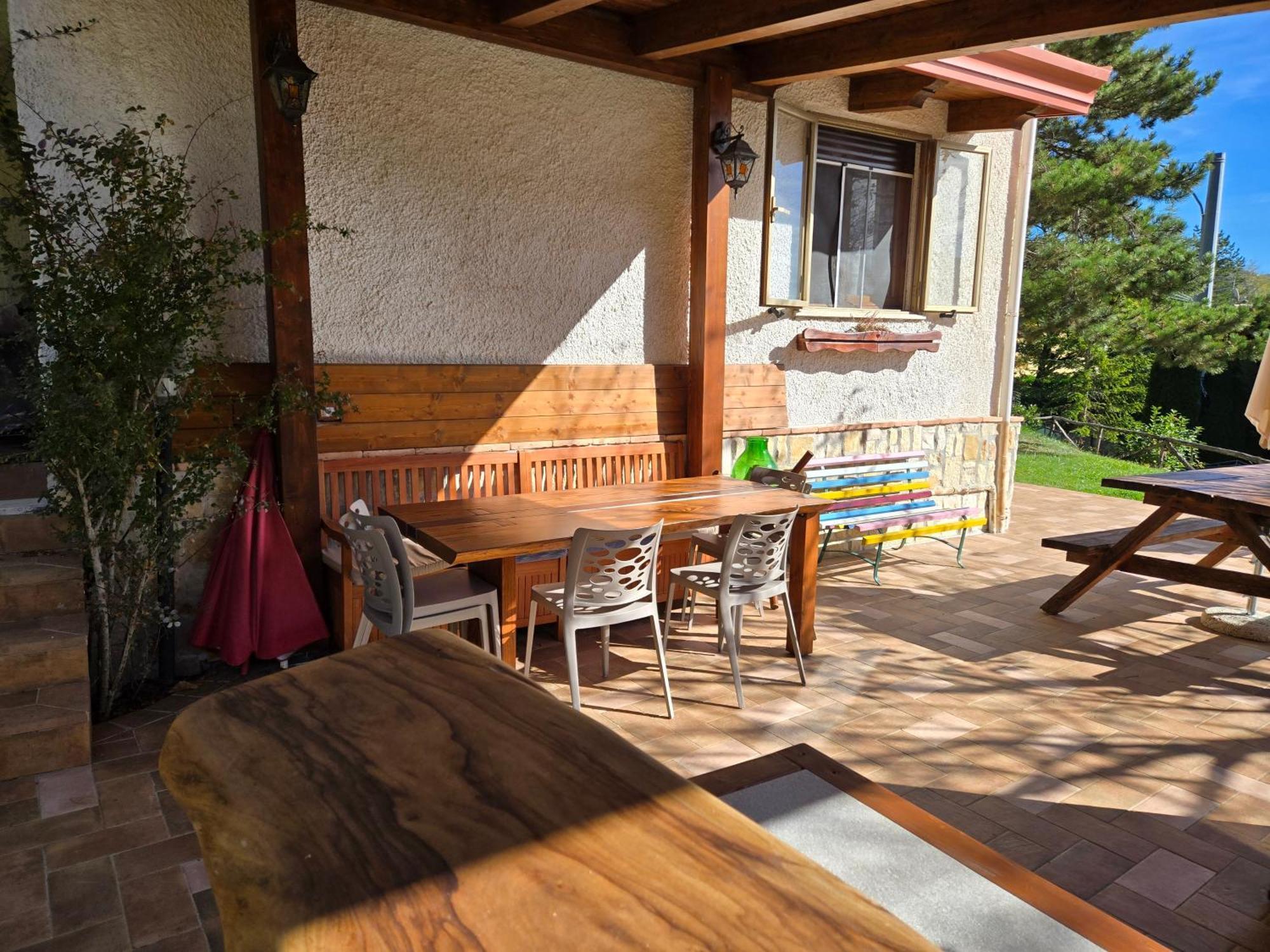 Home & Garden Castel Di Sangro Exterior foto
