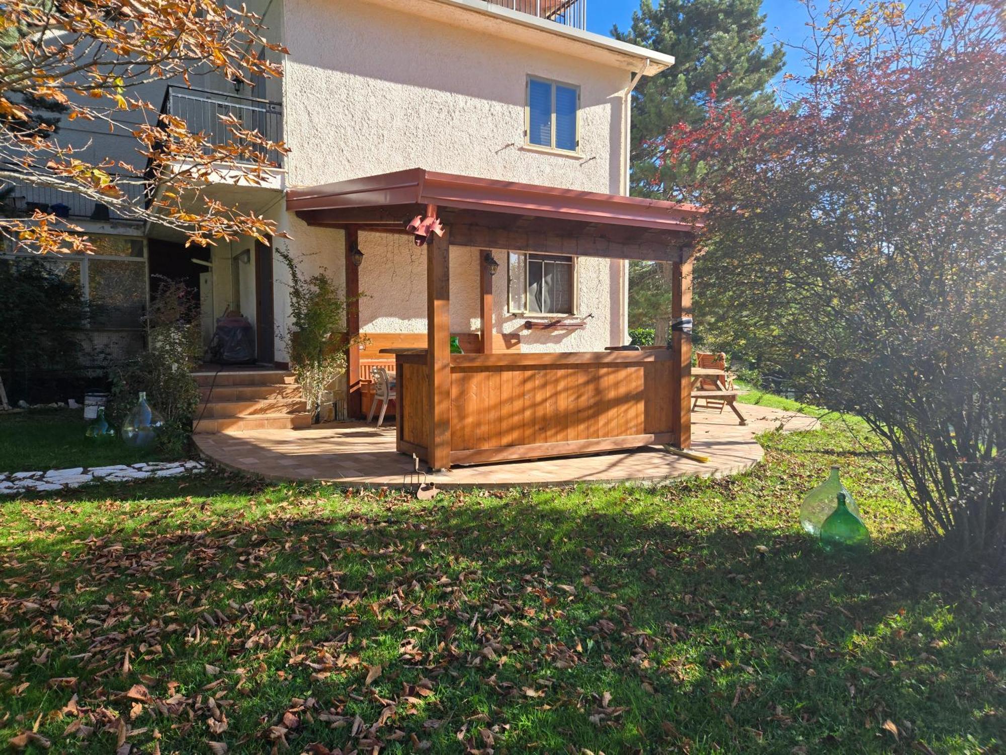Home & Garden Castel Di Sangro Exterior foto