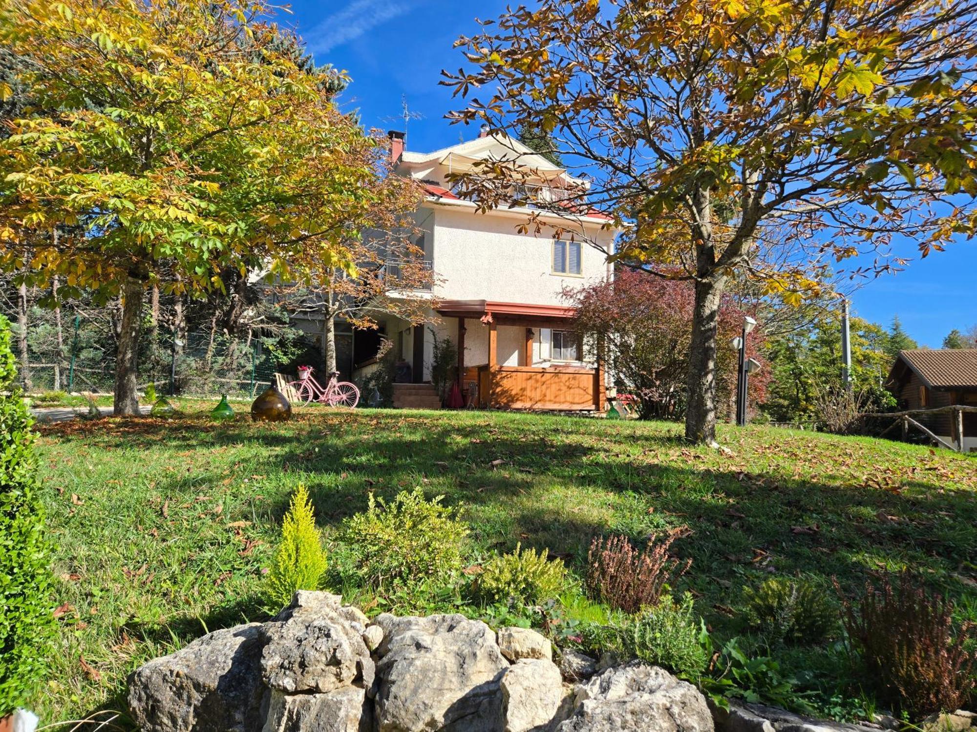 Home & Garden Castel Di Sangro Exterior foto